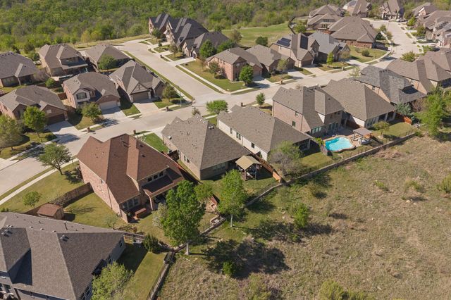 15532 Pioneer Bluff Trail, Fort Worth, TX 76262