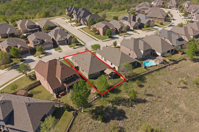 15532 Pioneer Bluff Trail, Fort Worth, TX 76262