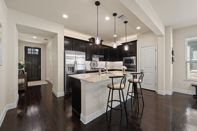 15532 Pioneer Bluff Trail, Fort Worth, TX 76262