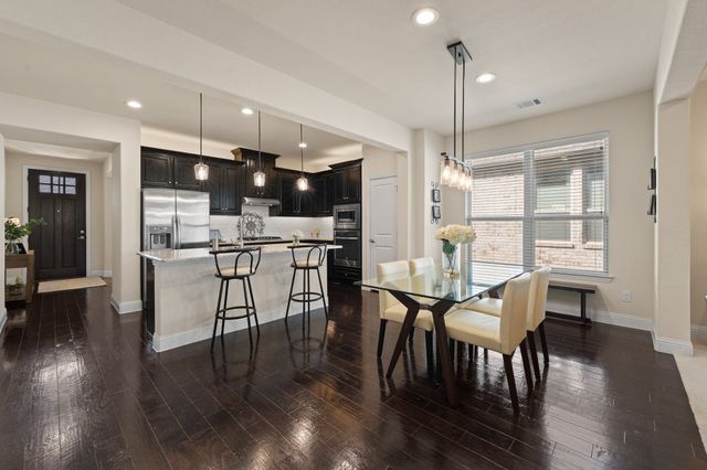 15532 Pioneer Bluff Trail, Fort Worth, TX 76262