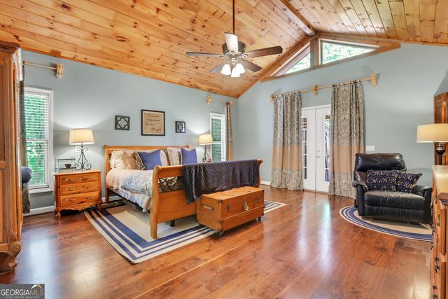 107 Winsome Place NE, Rome, GA 30161