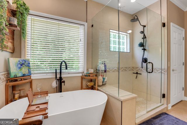 107 Winsome Place NE, Rome, GA 30161