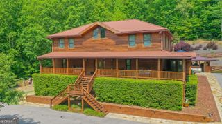 107 Winsome Place NE, Rome, GA 30161
