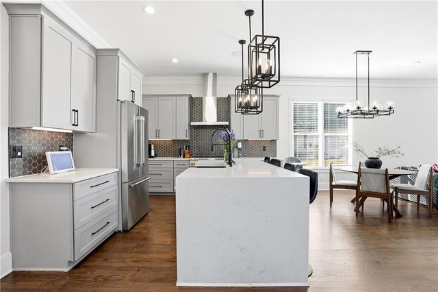 2876 SE Alexa SE Avenue, Atlanta, GA 30317