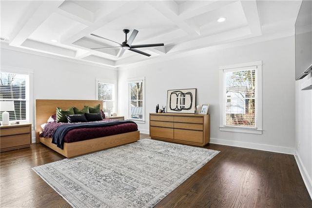 2876 SE Alexa SE Avenue, Atlanta, GA 30317