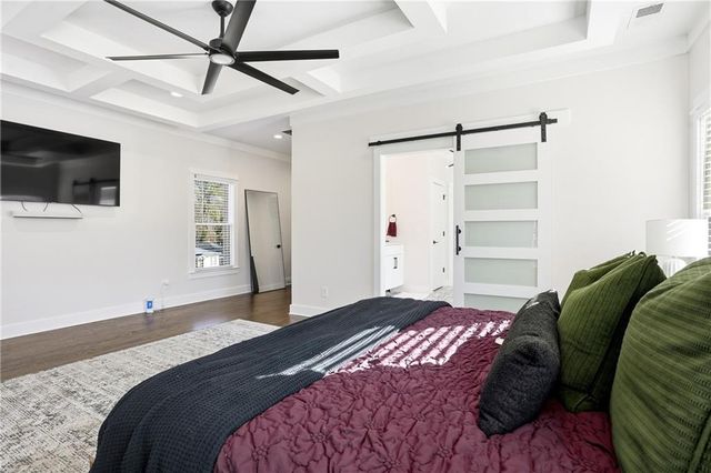 2876 SE Alexa SE Avenue, Atlanta, GA 30317