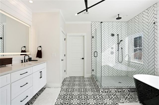 2876 SE Alexa SE Avenue, Atlanta, GA 30317