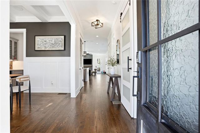 2876 SE Alexa SE Avenue, Atlanta, GA 30317