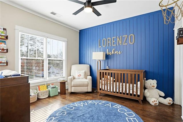 2876 SE Alexa SE Avenue, Atlanta, GA 30317