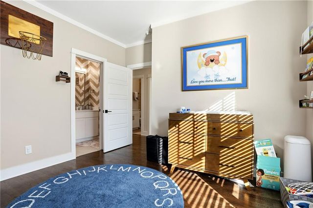 2876 SE Alexa SE Avenue, Atlanta, GA 30317