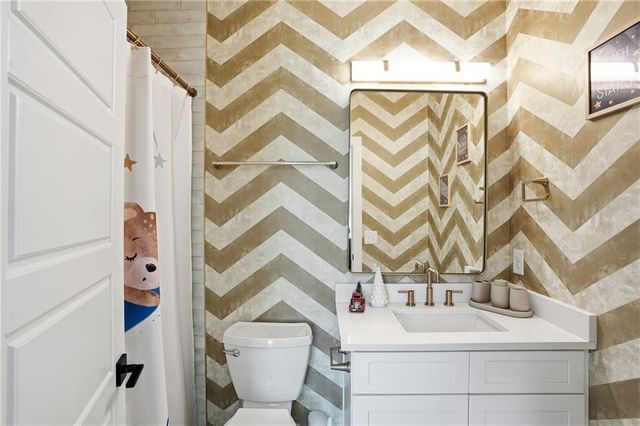 2876 SE Alexa SE Avenue, Atlanta, GA 30317