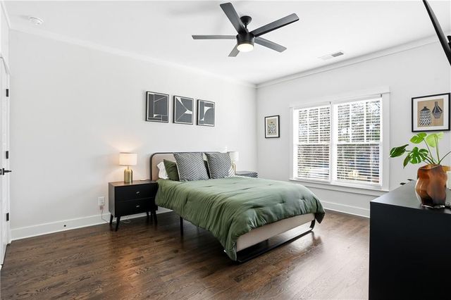 2876 SE Alexa SE Avenue, Atlanta, GA 30317