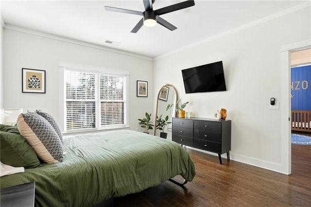 2876 SE Alexa SE Avenue, Atlanta, GA 30317