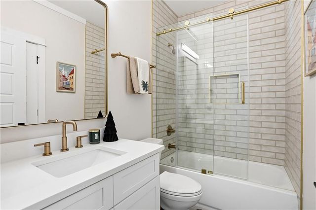 2876 SE Alexa SE Avenue, Atlanta, GA 30317