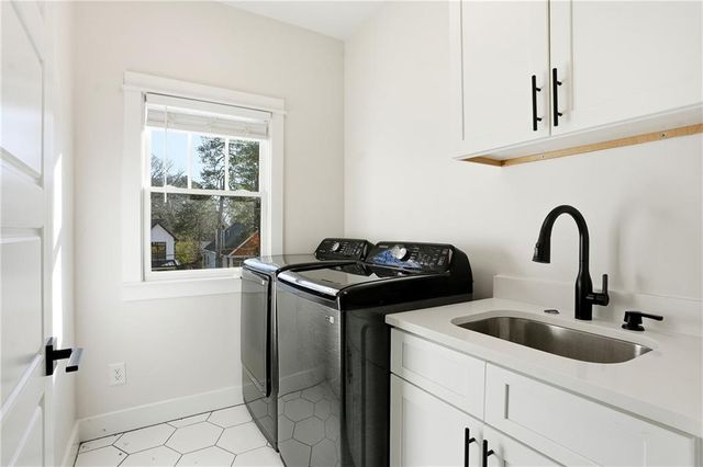 2876 SE Alexa SE Avenue, Atlanta, GA 30317