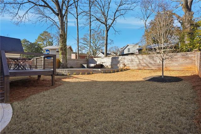 2876 SE Alexa SE Avenue, Atlanta, GA 30317