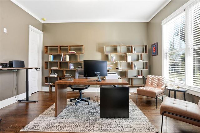 2876 SE Alexa SE Avenue, Atlanta, GA 30317