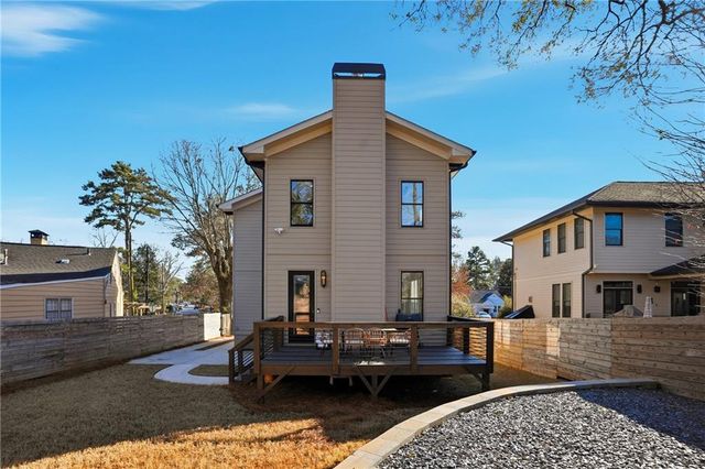 2876 SE Alexa SE Avenue, Atlanta, GA 30317