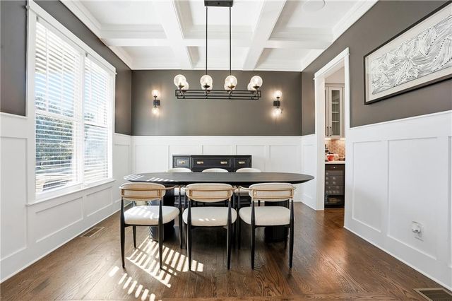 2876 SE Alexa SE Avenue, Atlanta, GA 30317