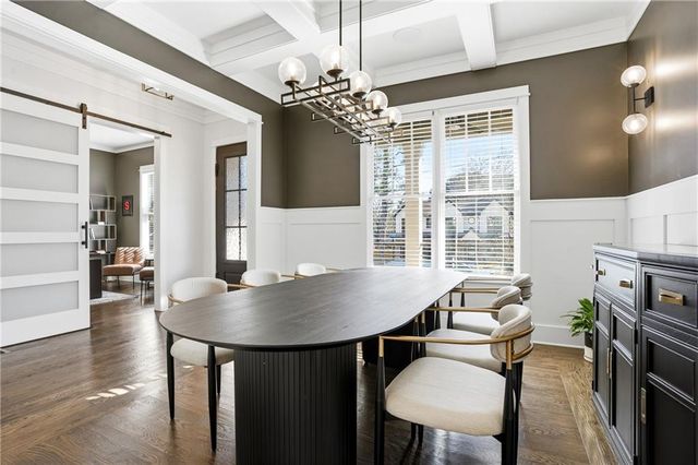 2876 SE Alexa SE Avenue, Atlanta, GA 30317