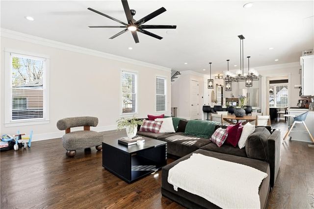 2876 SE Alexa SE Avenue, Atlanta, GA 30317