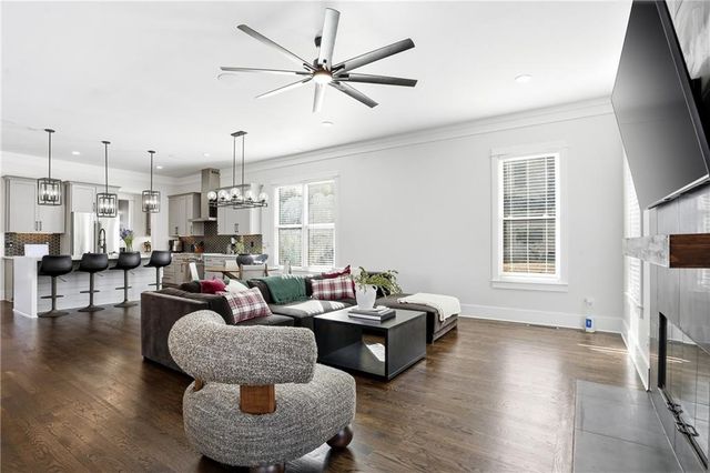 2876 SE Alexa SE Avenue, Atlanta, GA 30317