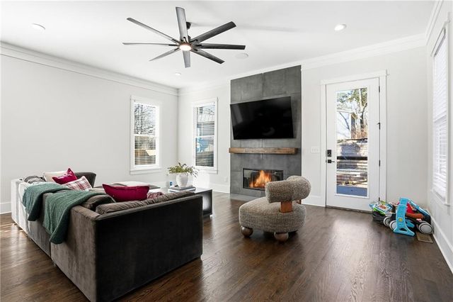 2876 SE Alexa SE Avenue, Atlanta, GA 30317