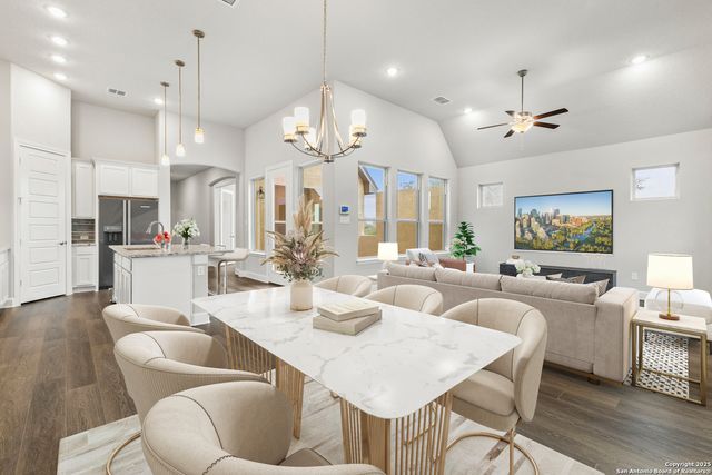 176 Burning Star, Castroville, TX 78009