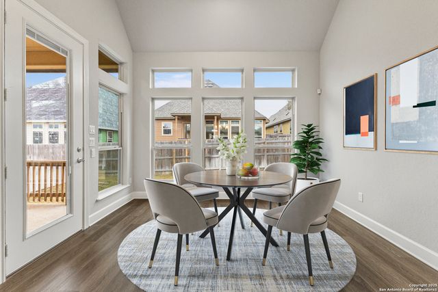 176 Burning Star, Castroville, TX 78009