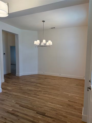 4527 Wescott Drive, Grand Prairie, TX 75052