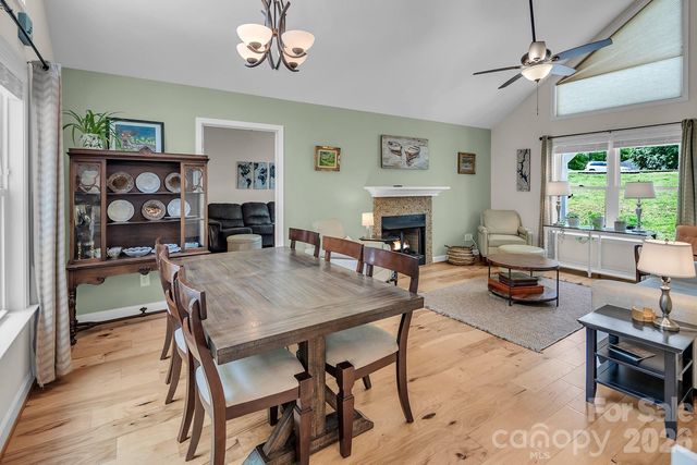 138 Uwharrie Court, Mount Gilead, NC 27306