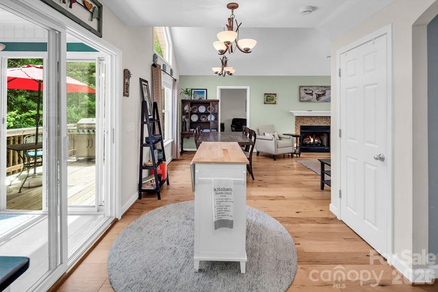 138 Uwharrie Court, Mount Gilead, NC 27306