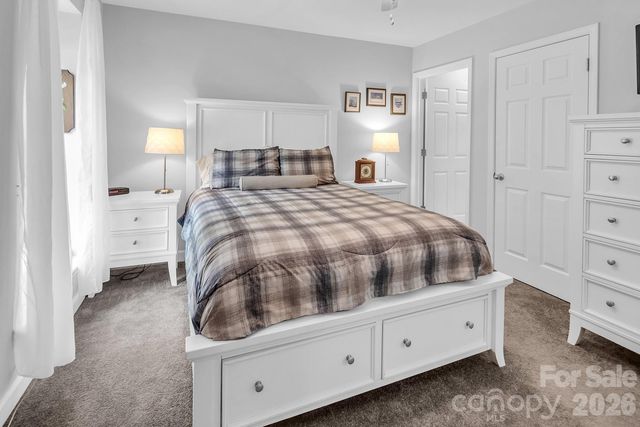 138 Uwharrie Court, Mount Gilead, NC 27306