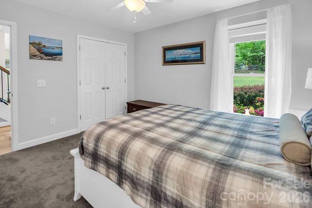 138 Uwharrie Court, Mount Gilead, NC 27306
