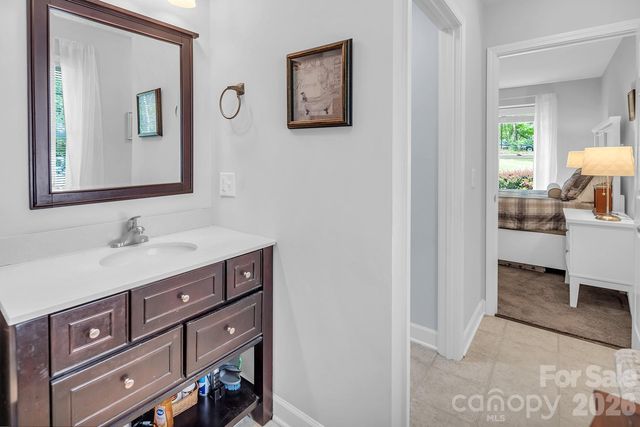 138 Uwharrie Court, Mount Gilead, NC 27306