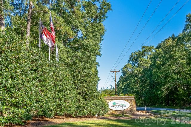 138 Uwharrie Court, Mount Gilead, NC 27306