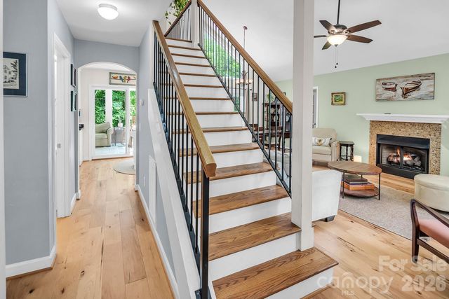 138 Uwharrie Court, Mount Gilead, NC 27306