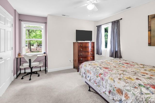 138 Uwharrie Court, Mount Gilead, NC 27306
