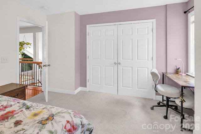 138 Uwharrie Court, Mount Gilead, NC 27306