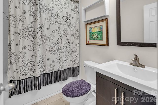 138 Uwharrie Court, Mount Gilead, NC 27306