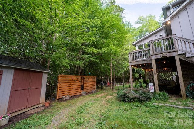 138 Uwharrie Court, Mount Gilead, NC 27306