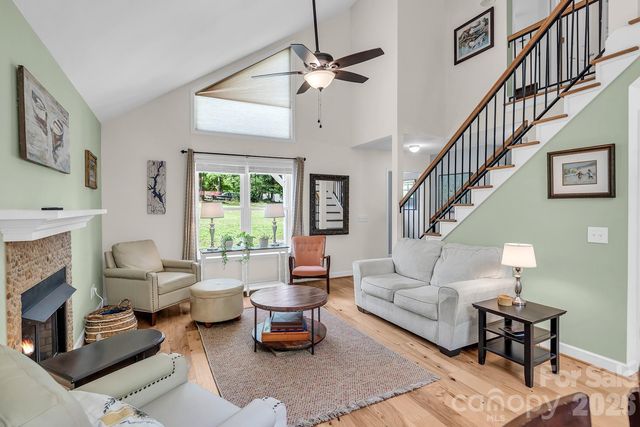 138 Uwharrie Court, Mount Gilead, NC 27306
