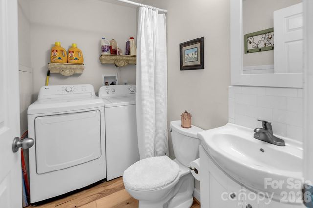 138 Uwharrie Court, Mount Gilead, NC 27306