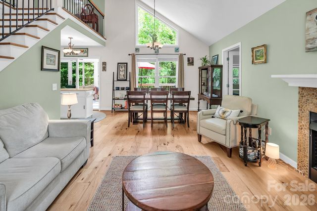 138 Uwharrie Court, Mount Gilead, NC 27306