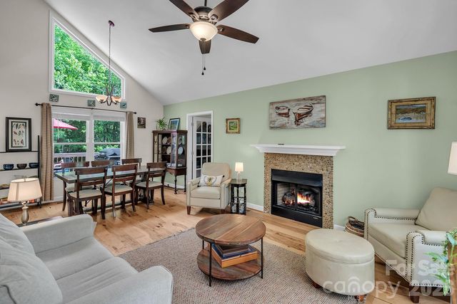138 Uwharrie Court, Mount Gilead, NC 27306