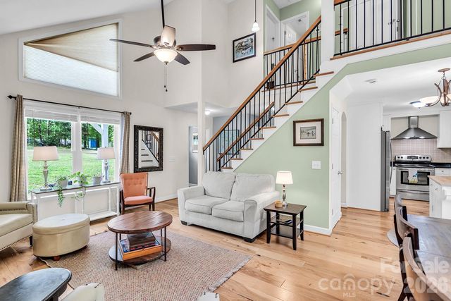 138 Uwharrie Court, Mount Gilead, NC 27306