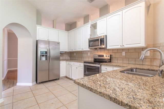 9024 HANSTON Court, Montgomery, AL 36117