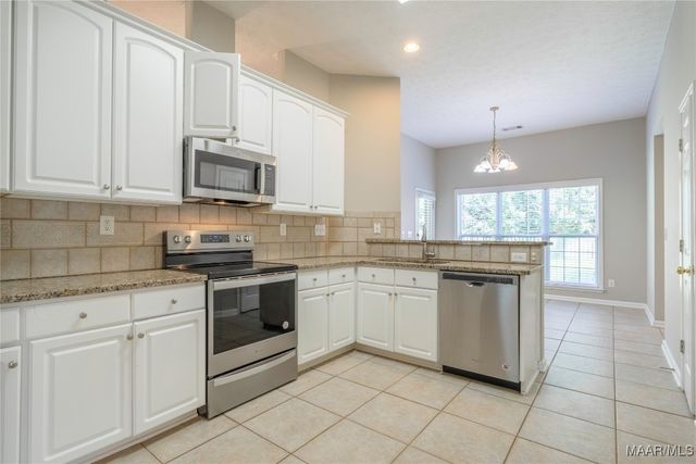 9024 HANSTON Court, Montgomery, AL 36117