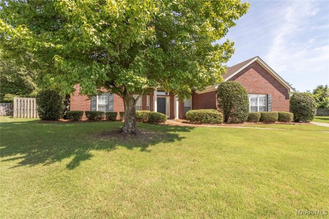 9024 HANSTON Court, Montgomery, AL 36117