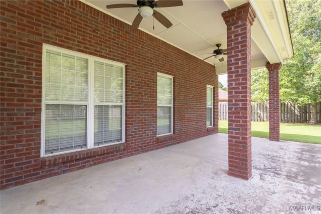 9024 HANSTON Court, Montgomery, AL 36117